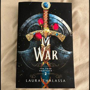 War (novel)